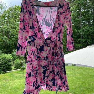 Lilly Pulitzer skort romper
